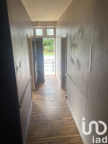 House for sale 7 rooms 210 m² La Gacilly