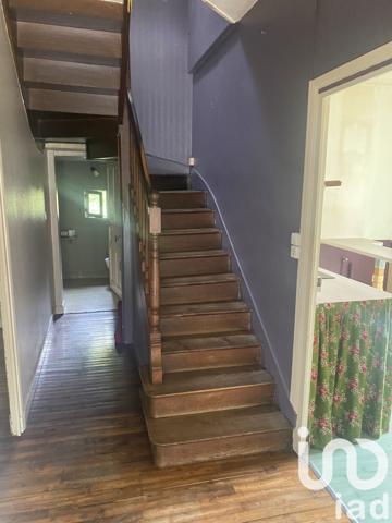 House for sale 7 rooms 210 m² La Gacilly