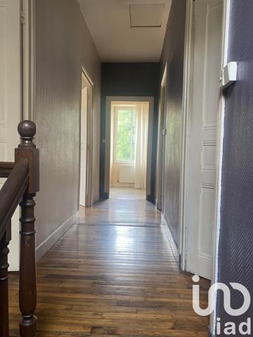 House for sale 7 rooms 210 m² La Gacilly