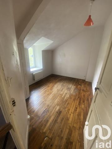 House for sale 7 rooms 210 m² La Gacilly