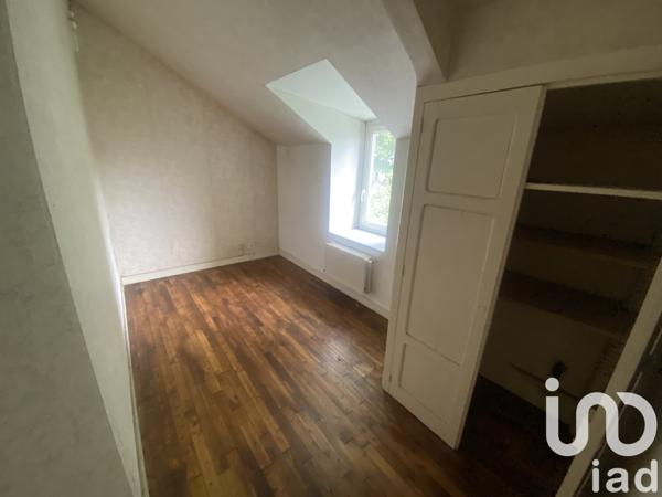 House for sale 7 rooms 210 m² La Gacilly