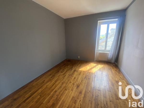 House for sale 7 rooms 210 m² La Gacilly