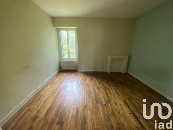 House for sale 7 rooms 210 m² La Gacilly