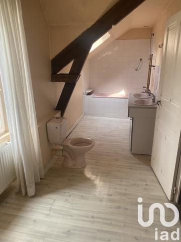 House for sale 7 rooms 210 m² La Gacilly