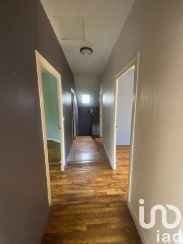 House for sale 7 rooms 210 m² La Gacilly