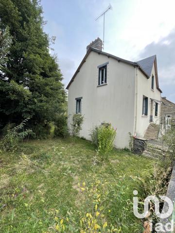 House for sale 7 rooms 210 m² La Gacilly