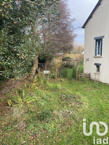 House for sale 7 rooms 210 m² La Gacilly