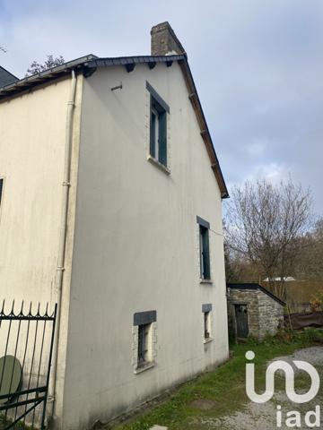 House for sale 7 rooms 210 m² La Gacilly