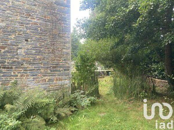 House for sale 7 rooms 210 m² La Gacilly