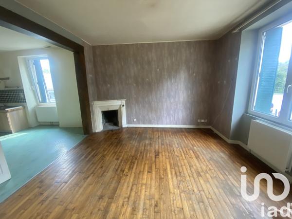 House for sale 7 rooms 210 m² La Gacilly