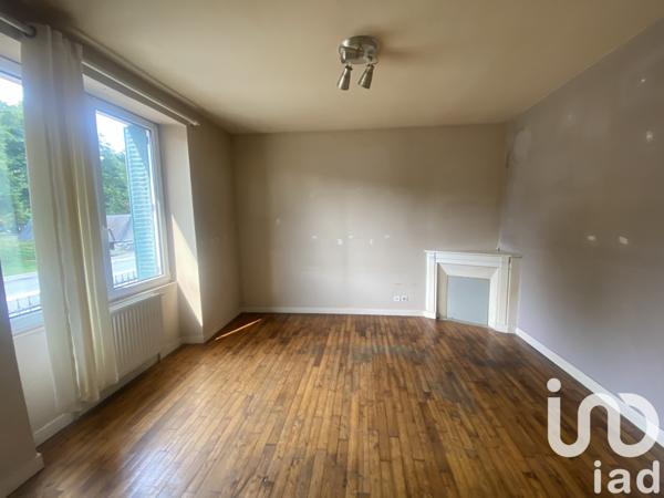 House for sale 7 rooms 210 m² La Gacilly