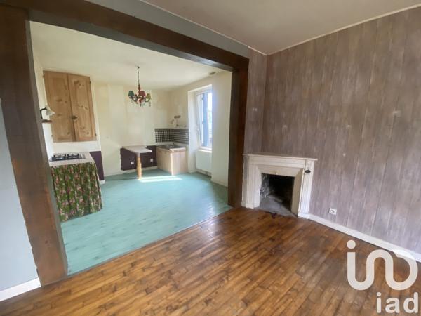 House for sale 7 rooms 210 m² La Gacilly