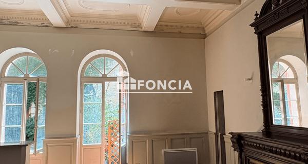 À vendre Appartement 2 pièces 55 m² - Avignon 84000