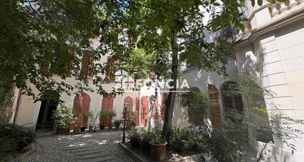 À vendre Appartement 2 pièces 55 m² - Avignon 84000