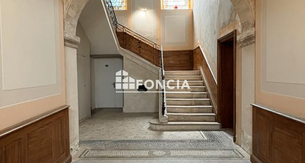 À vendre Appartement 2 pièces 55 m² - Avignon 84000
