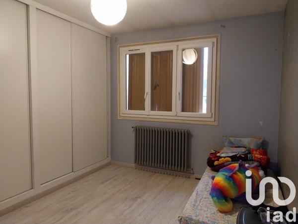 Maison à vendre 5 pièces 130 m² Sevran