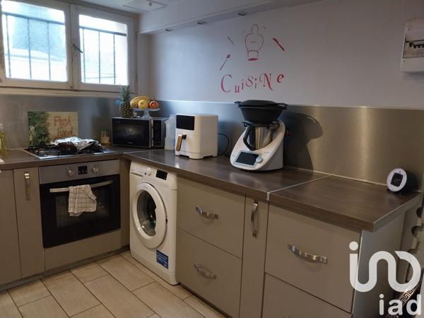 Maison à vendre 5 pièces 130 m² Sevran