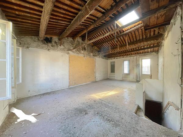 Appartement à vendre |  Marseille 10 |  4 pièces | 65 m²