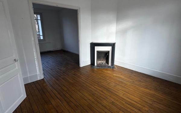 Maison à louer    6 pièces • 137 m2 Compiègne