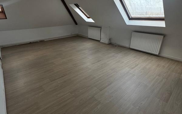 Maison à louer    6 pièces • 137 m2 Compiègne