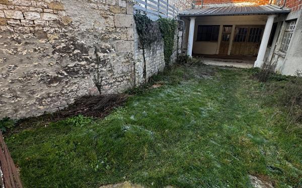 Maison à louer    6 pièces • 137 m2 Compiègne