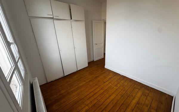 Maison à louer    6 pièces • 137 m2 Compiègne