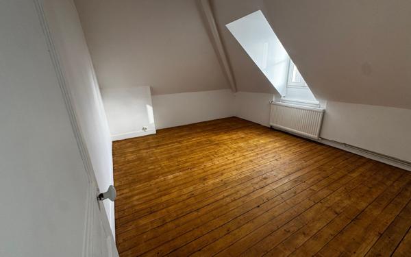 Maison à louer    6 pièces • 137 m2 Compiègne