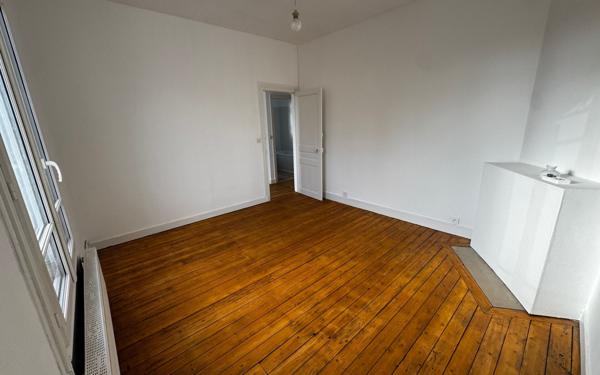 Maison à louer    6 pièces • 137 m2 Compiègne