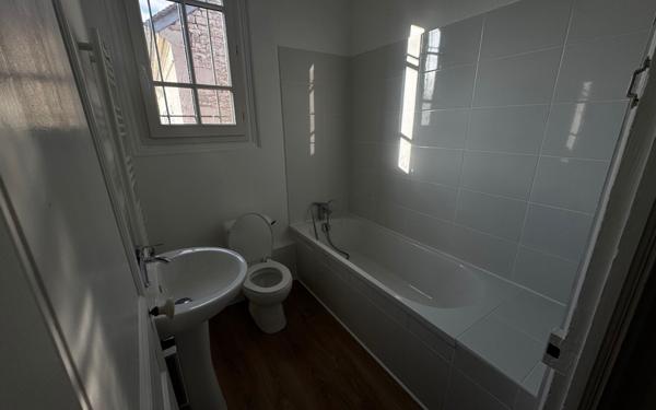 Maison à louer    6 pièces • 137 m2 Compiègne