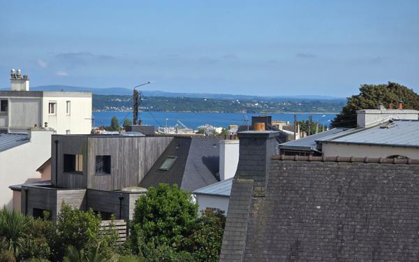 Appartement à vendre    4 pièces • 98,04 m2 Brest