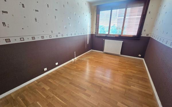 Appartement à vendre    4 pièces • 98,04 m2 Brest