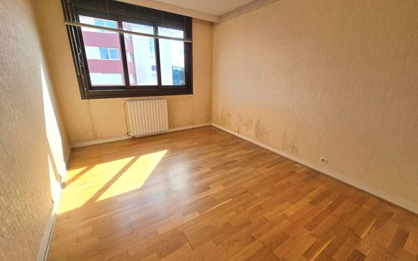 Appartement à vendre    4 pièces • 98,04 m2 Brest