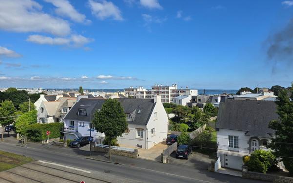 Appartement à vendre    4 pièces • 98,04 m2 Brest