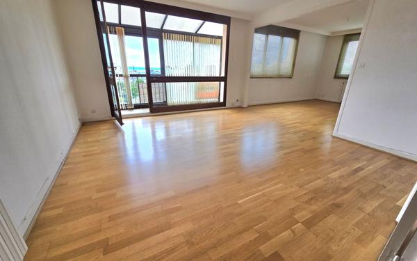 Appartement à vendre    4 pièces • 98,04 m2 Brest