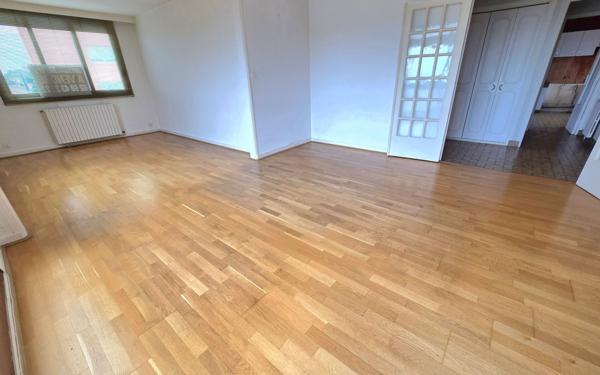 Appartement à vendre    4 pièces • 98,04 m2 Brest