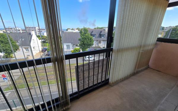 Appartement à vendre    4 pièces • 98,04 m2 Brest