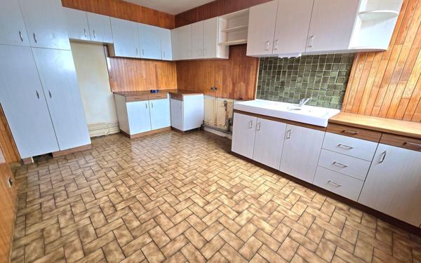 Appartement à vendre    4 pièces • 98,04 m2 Brest