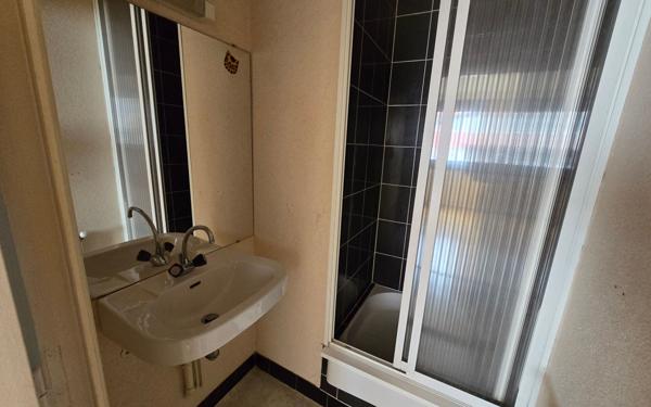 Appartement à vendre    4 pièces • 98,04 m2 Brest