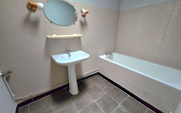 Appartement à vendre    4 pièces • 98,04 m2 Brest