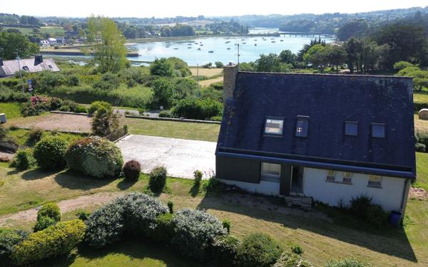 Maison à vendre    5 pièces •  Plestin-les-Grèves