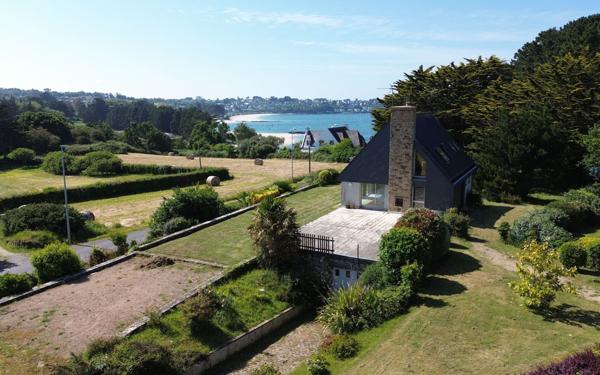 Maison à vendre    5 pièces •  Plestin-les-Grèves