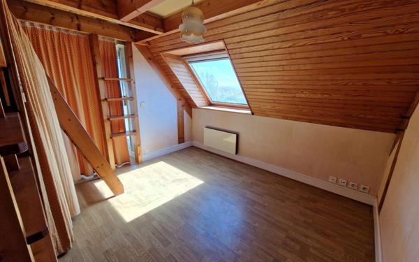 Maison à vendre    5 pièces •  Plestin-les-Grèves