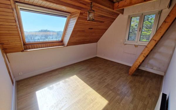 Maison à vendre    5 pièces •  Plestin-les-Grèves