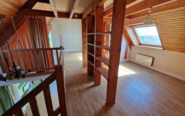 Maison à vendre    5 pièces •  Plestin-les-Grèves