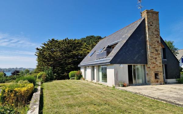 Maison à vendre    5 pièces •  Plestin-les-Grèves
