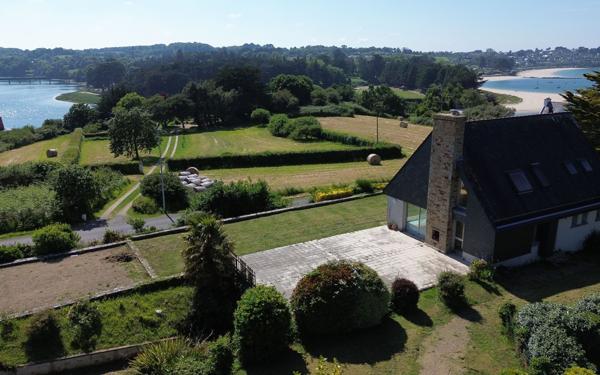 Maison à vendre    5 pièces •  Plestin-les-Grèves