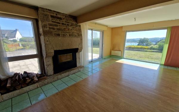 Maison à vendre    5 pièces •  Plestin-les-Grèves
