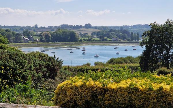 Maison à vendre    5 pièces •  Plestin-les-Grèves