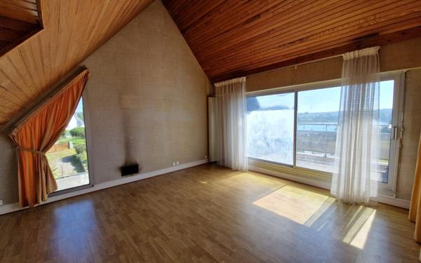 Maison à vendre    5 pièces •  Plestin-les-Grèves