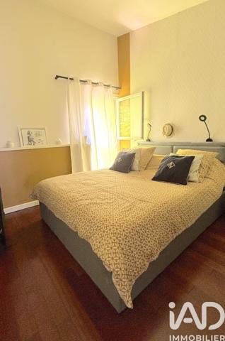 Appartement à vendre 3 pièces 86,53 m² Les Ulis
